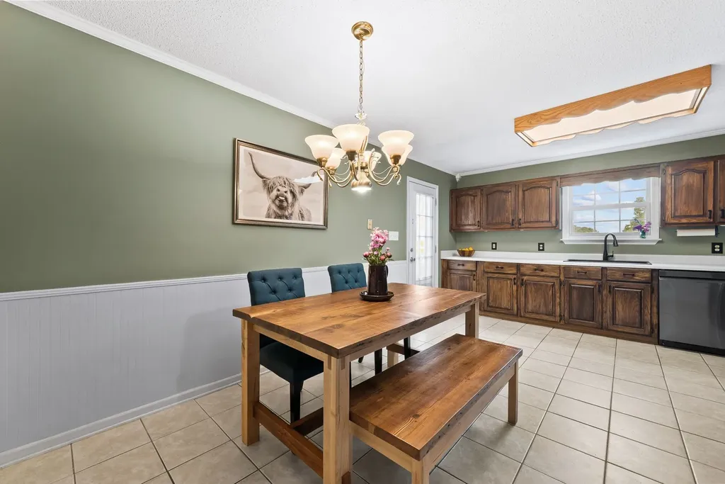 2755 Greens Mill Road Columbia TN 38401