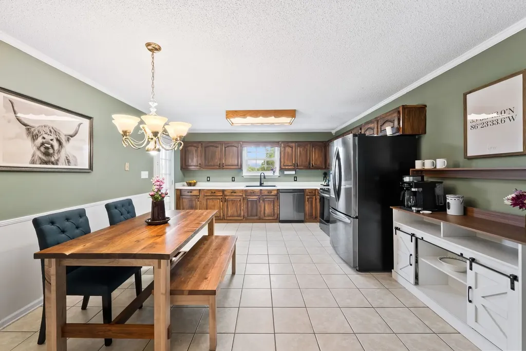 2755 Greens Mill Road Columbia TN 38401
