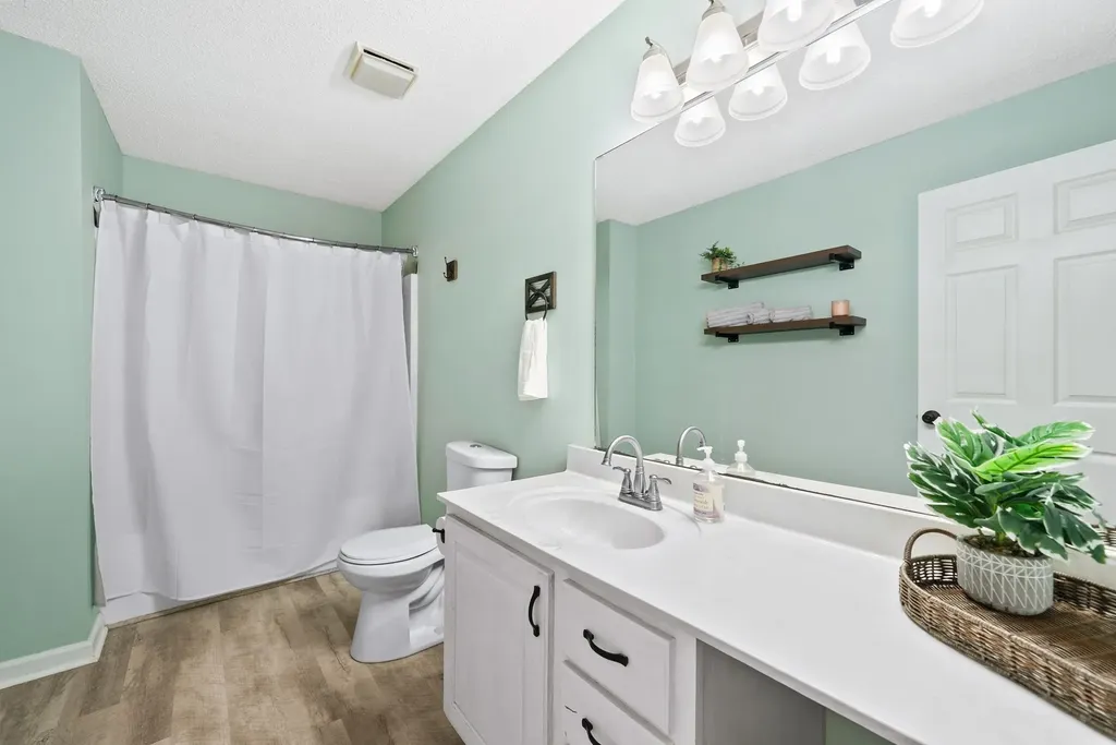 2755 Greens Mill Road Columbia TN 38401