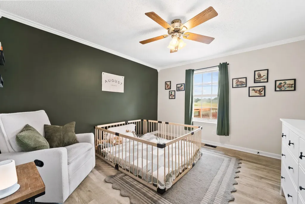 2755 Greens Mill Road Columbia TN 38401