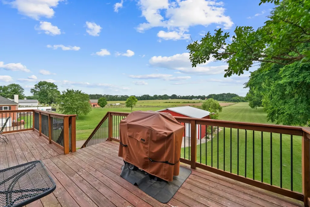2755 Greens Mill Road Columbia TN 38401