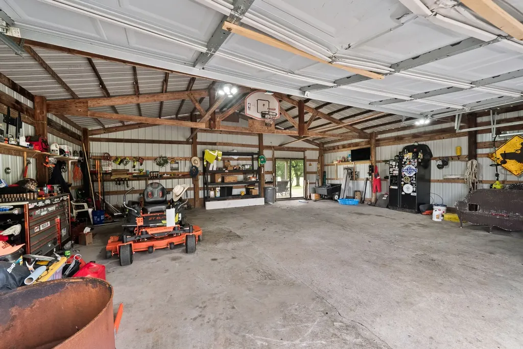 2755 Greens Mill Road Columbia TN 38401