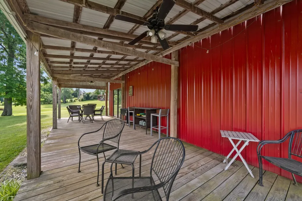 2755 Greens Mill Road Columbia TN 38401