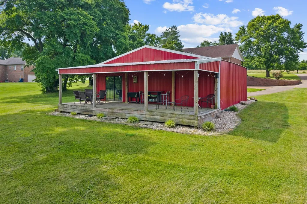 2755 Greens Mill Road Columbia TN 38401