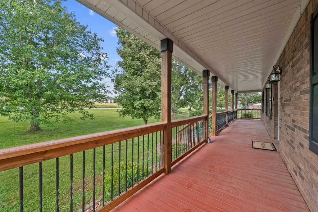 2755 Greens Mill Road Columbia TN 38401