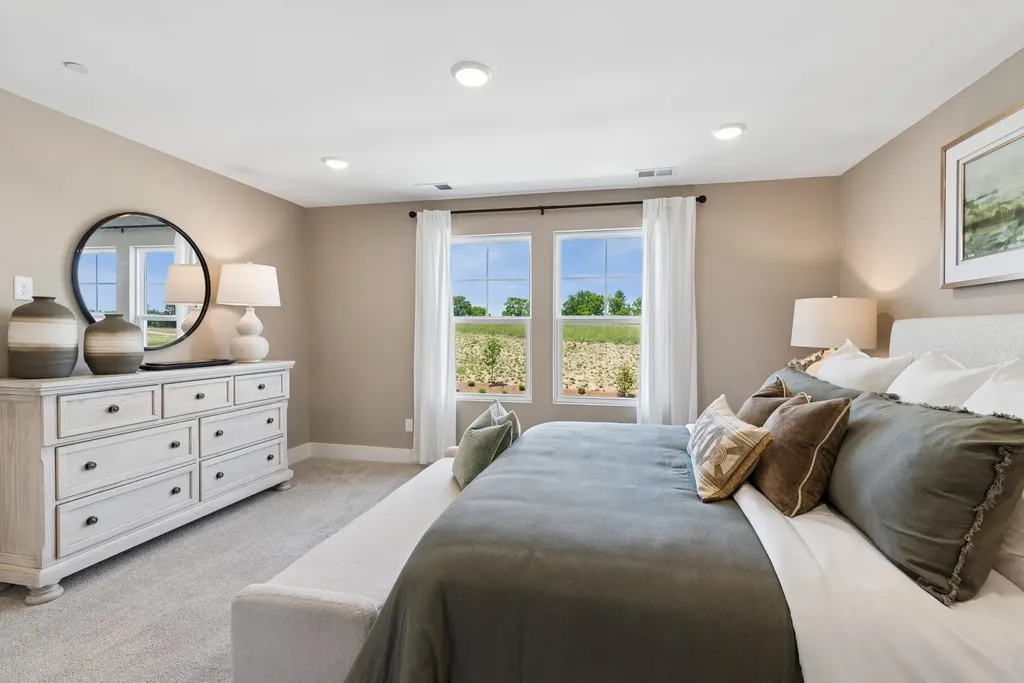 2597 Peaceful Valley Drive Columbia TN 38401