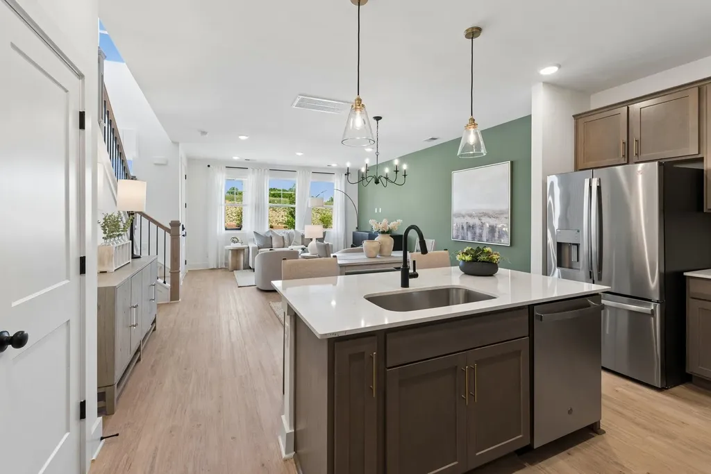 2597 Peaceful Valley Drive Columbia TN 38401