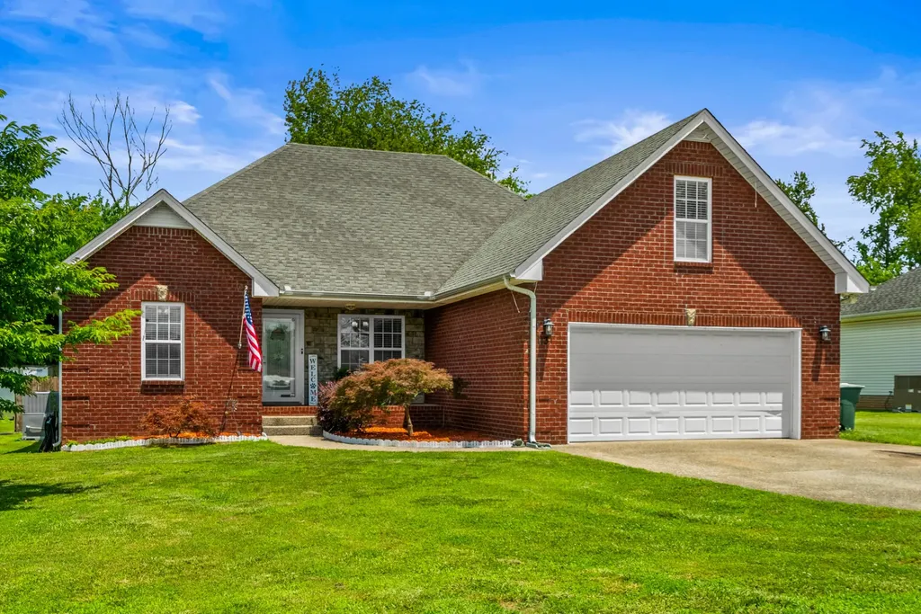 113 Abbigael Drive Portland TN 37148