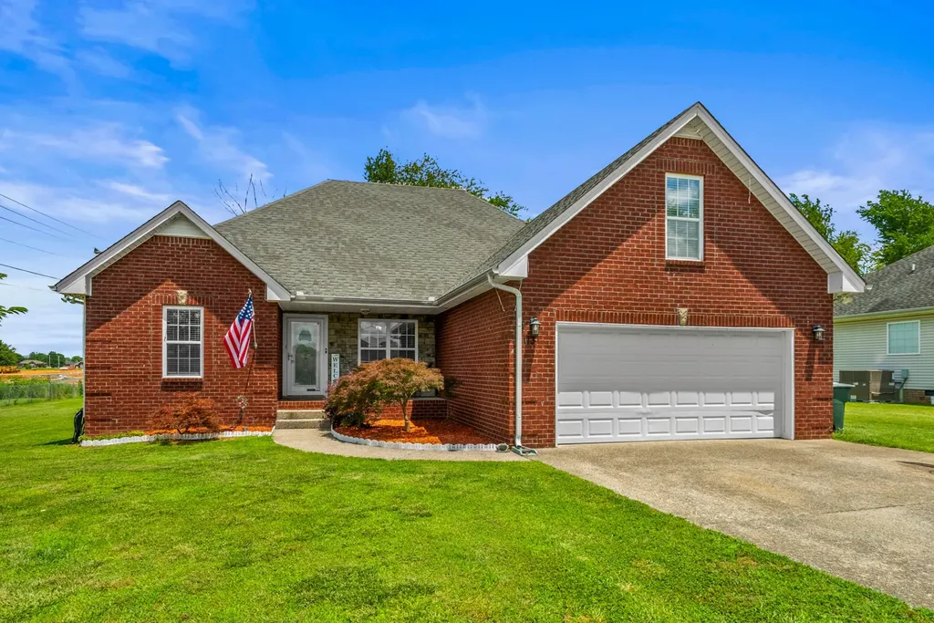 113 Abbigael Drive Portland TN 37148