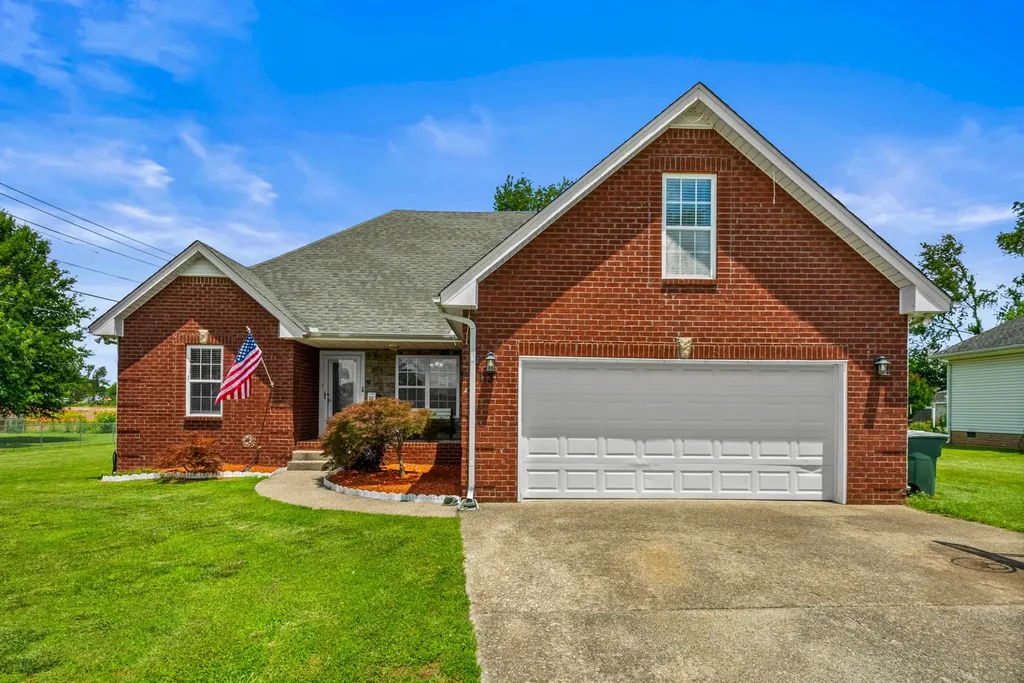 113 Abbigael Drive Portland TN 37148