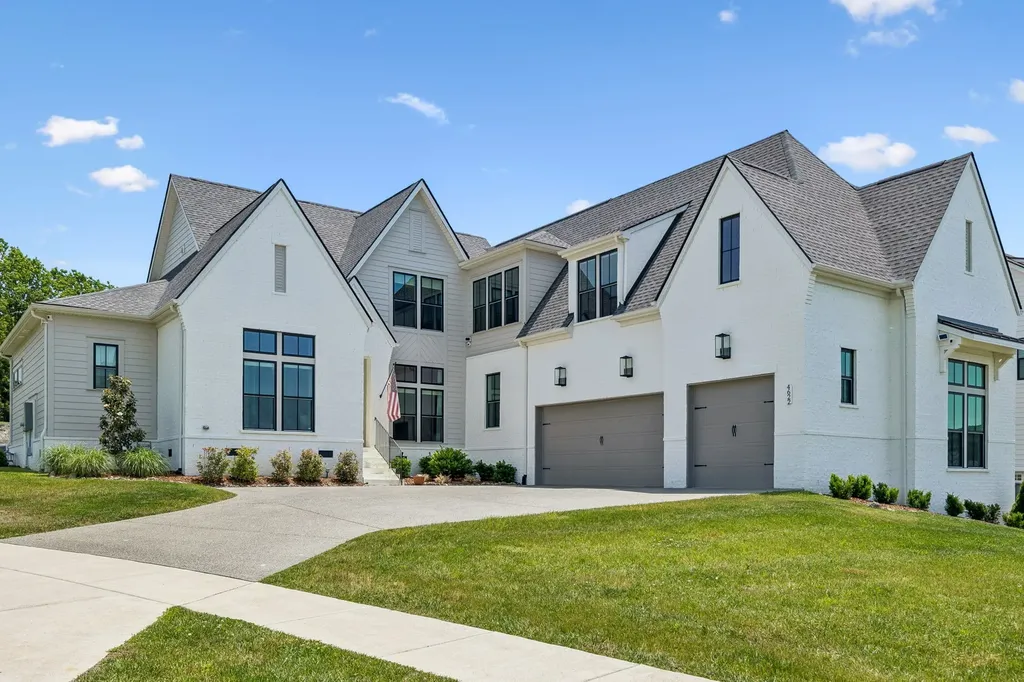 4622 Genevieve Leigh Drive Nolensville TN 37135