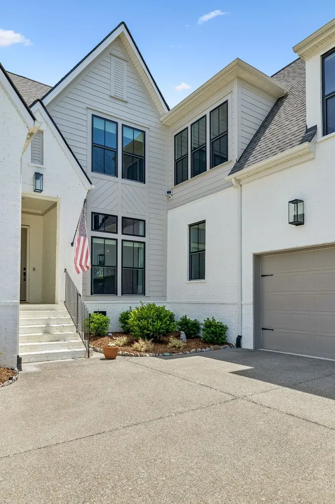4622 Genevieve Leigh Drive Nolensville TN 37135