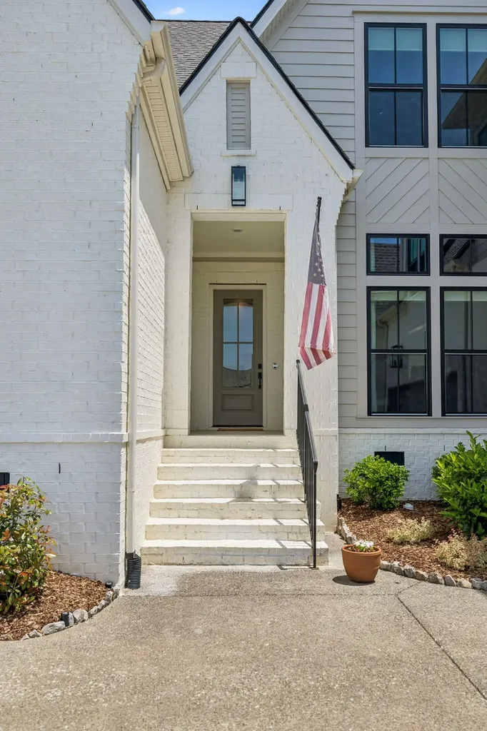 4622 Genevieve Leigh Drive Nolensville TN 37135