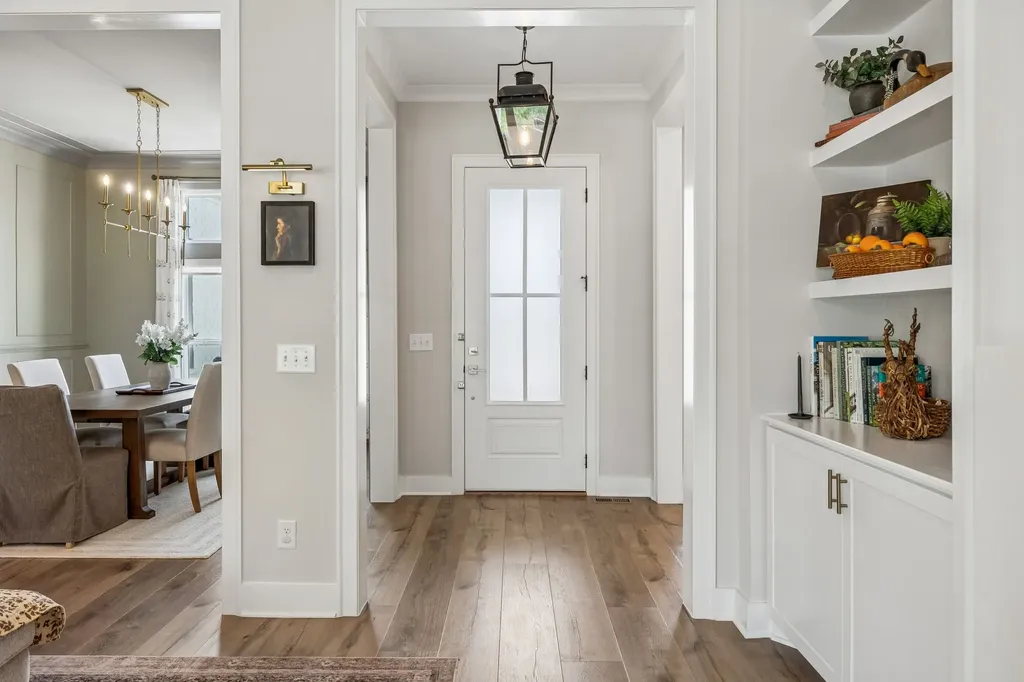 4622 Genevieve Leigh Drive Nolensville TN 37135