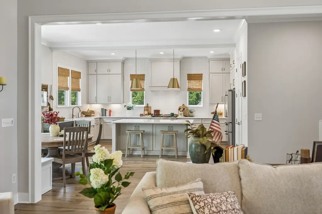 4622 Genevieve Leigh Drive Nolensville TN 37135