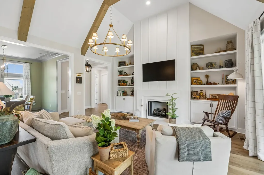 4622 Genevieve Leigh Drive Nolensville TN 37135