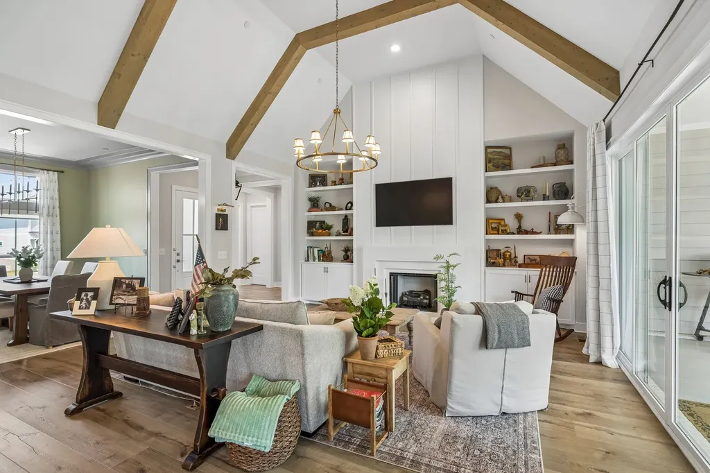4622 Genevieve Leigh Drive Nolensville TN 37135