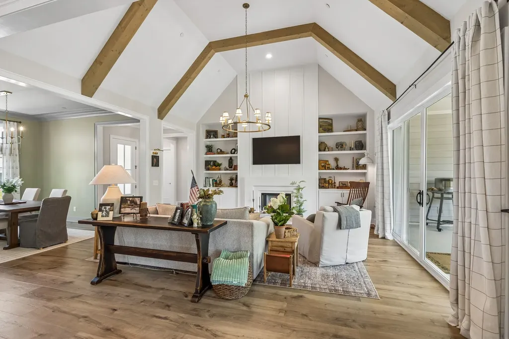 4622 Genevieve Leigh Drive Nolensville TN 37135