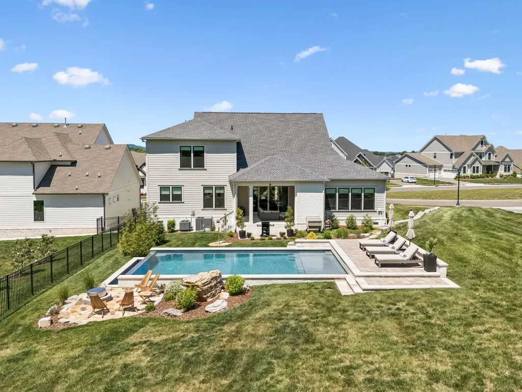 4622 Genevieve Leigh Drive Nolensville TN 37135