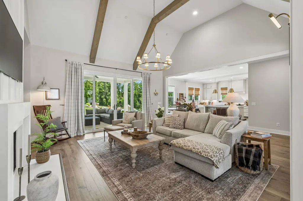 4622 Genevieve Leigh Drive Nolensville TN 37135
