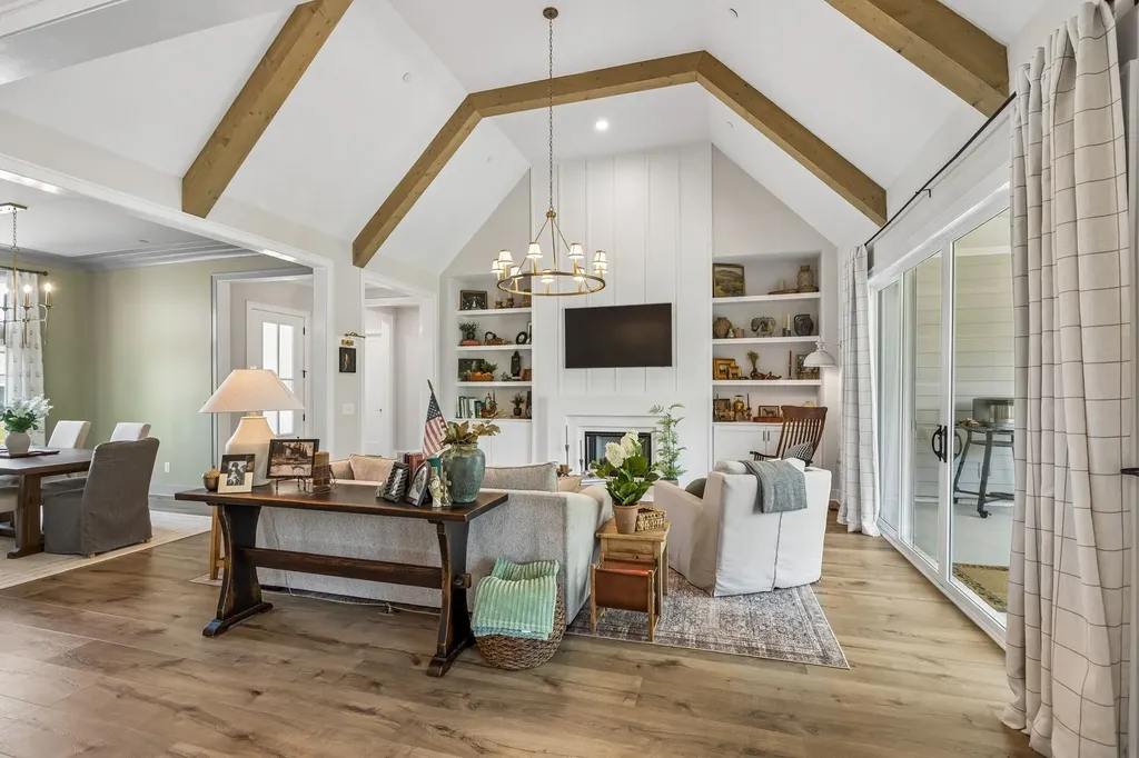 4622 Genevieve Leigh Drive Nolensville TN 37135