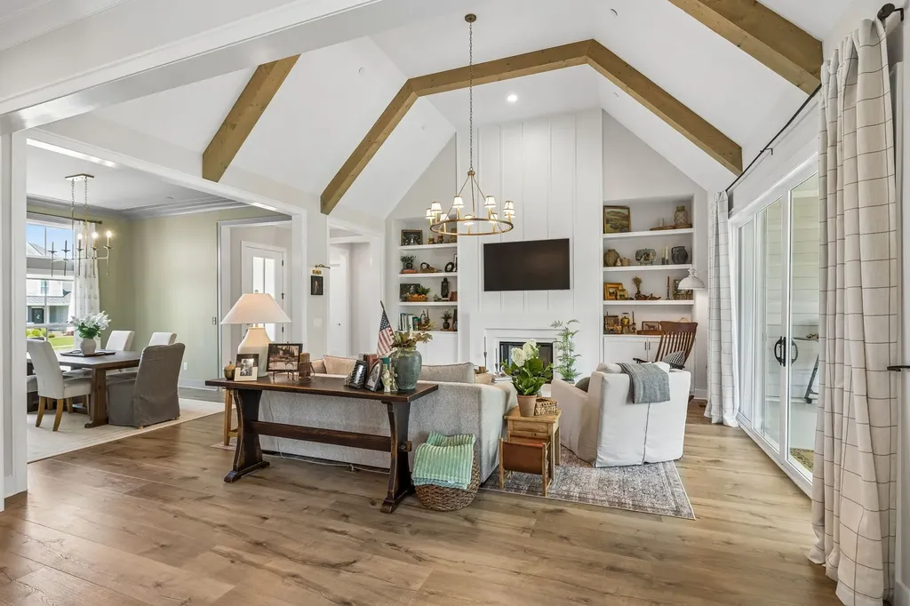4622 Genevieve Leigh Drive Nolensville TN 37135