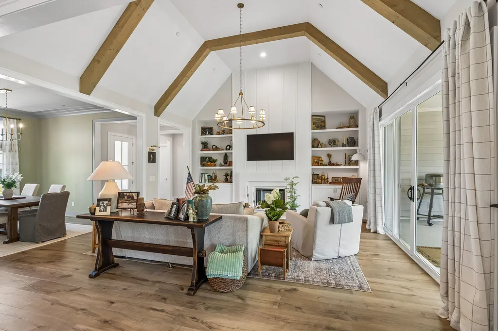 4622 Genevieve Leigh Drive Nolensville TN 37135