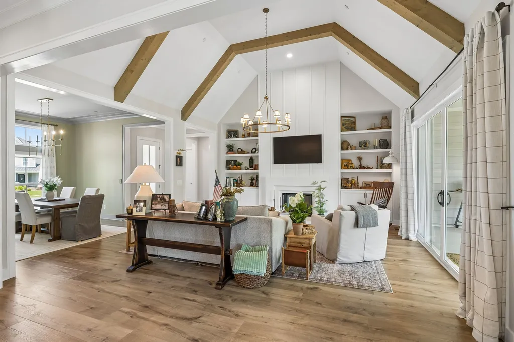 4622 Genevieve Leigh Drive Nolensville TN 37135