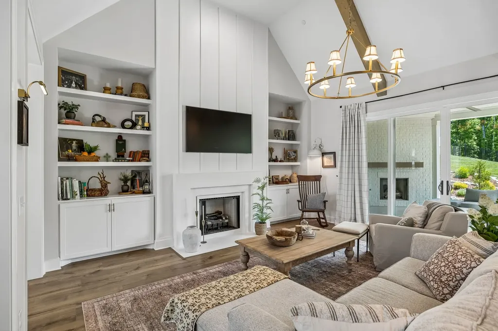 4622 Genevieve Leigh Drive Nolensville TN 37135