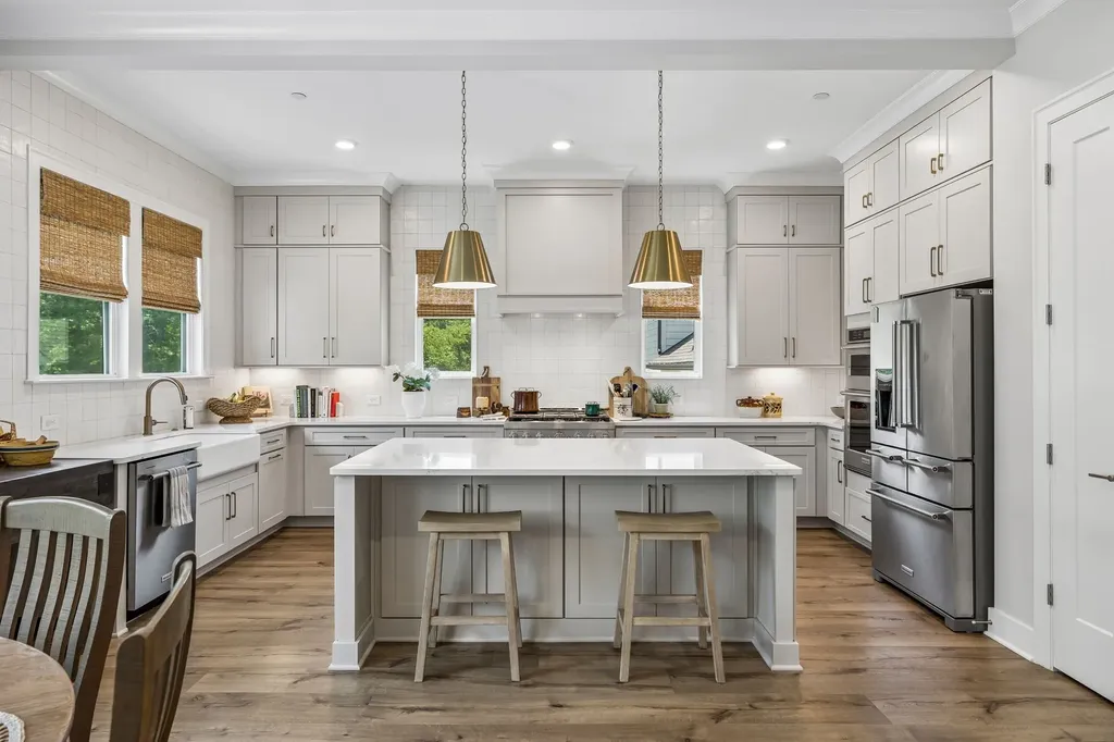 4622 Genevieve Leigh Drive Nolensville TN 37135