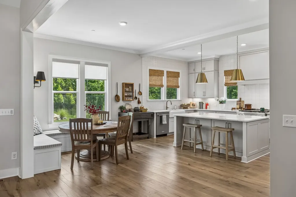 4622 Genevieve Leigh Drive Nolensville TN 37135