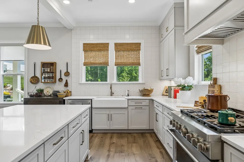 4622 Genevieve Leigh Drive Nolensville TN 37135