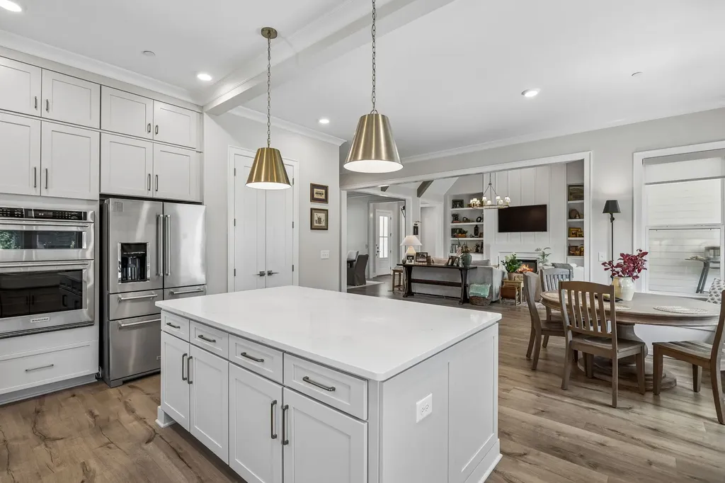 4622 Genevieve Leigh Drive Nolensville TN 37135
