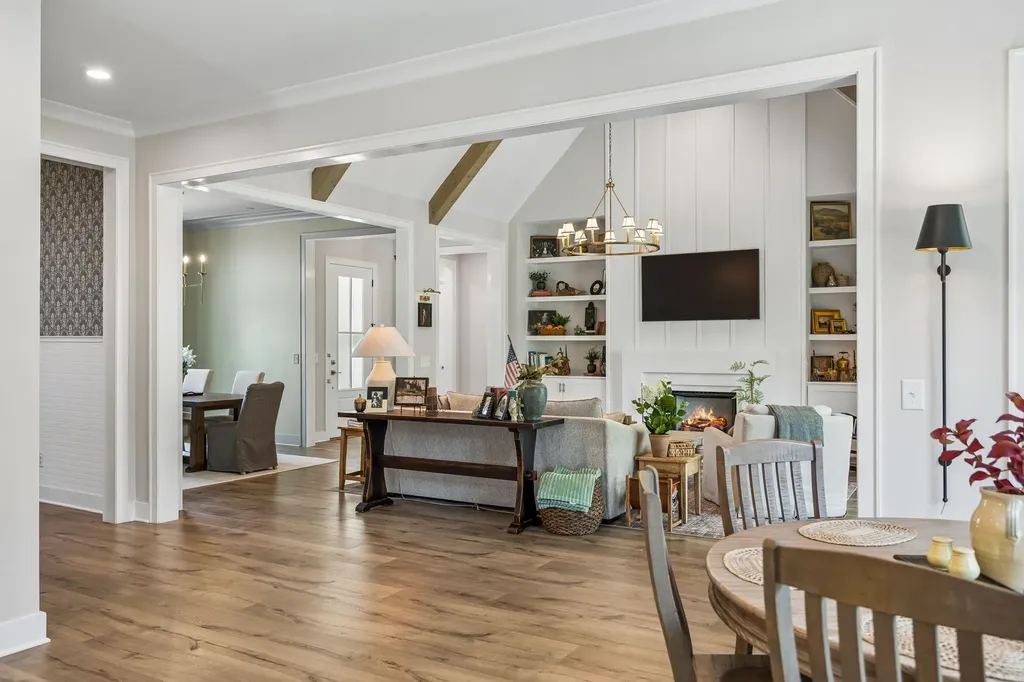 4622 Genevieve Leigh Drive Nolensville TN 37135