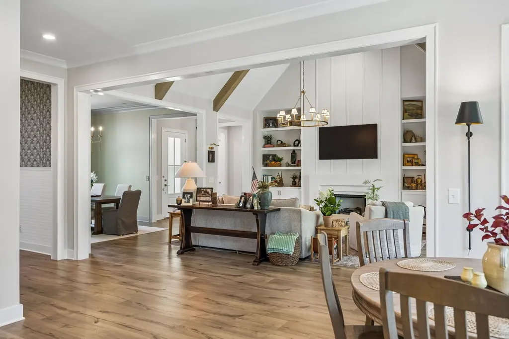 4622 Genevieve Leigh Drive Nolensville TN 37135