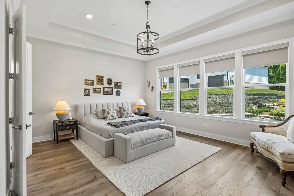 4622 Genevieve Leigh Drive Nolensville TN 37135