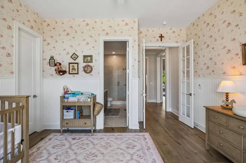 4622 Genevieve Leigh Drive Nolensville TN 37135