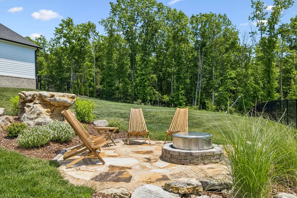4622 Genevieve Leigh Drive Nolensville TN 37135