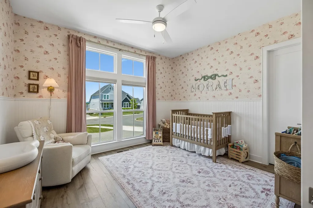 4622 Genevieve Leigh Drive Nolensville TN 37135