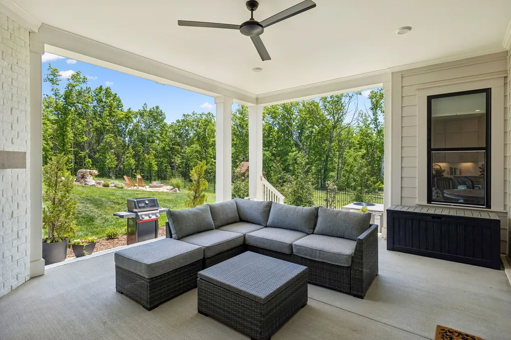 4622 Genevieve Leigh Drive Nolensville TN 37135