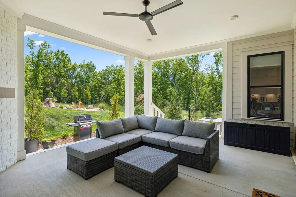 4622 Genevieve Leigh Drive Nolensville TN 37135