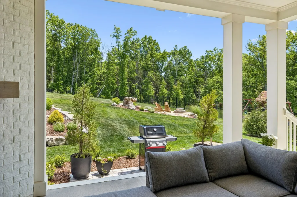 4622 Genevieve Leigh Drive Nolensville TN 37135