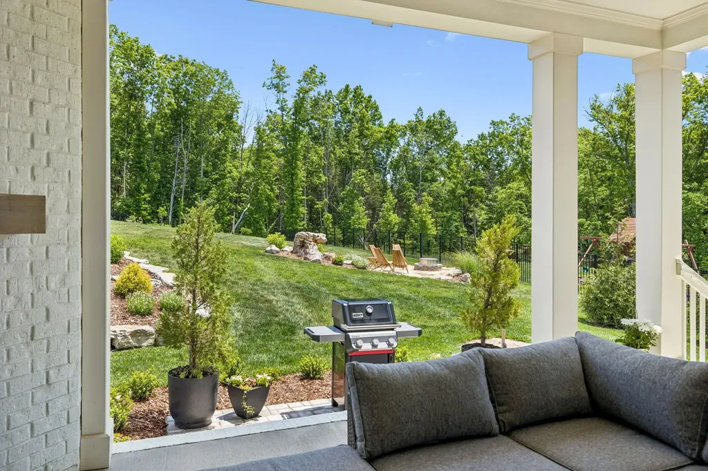 4622 Genevieve Leigh Drive Nolensville TN 37135