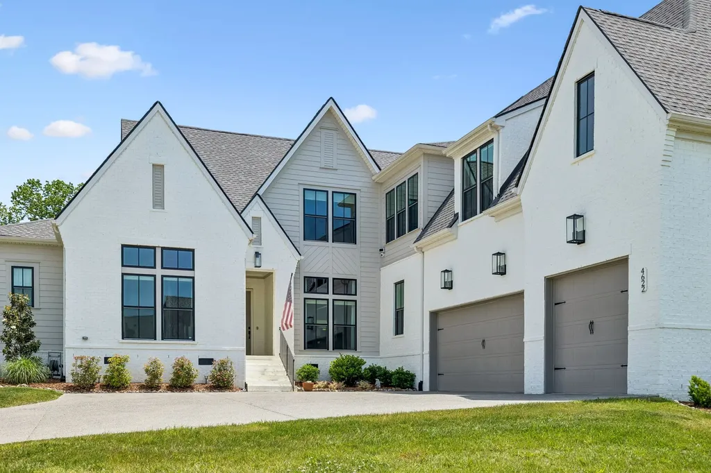 4622 Genevieve Leigh Drive Nolensville TN 37135