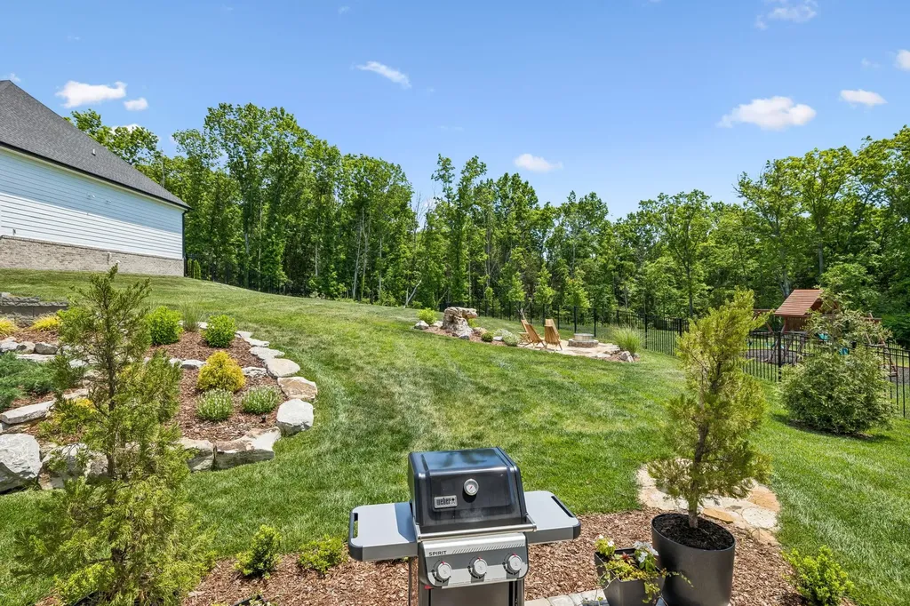 4622 Genevieve Leigh Drive Nolensville TN 37135