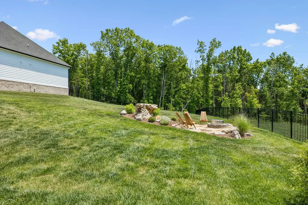 4622 Genevieve Leigh Drive Nolensville TN 37135