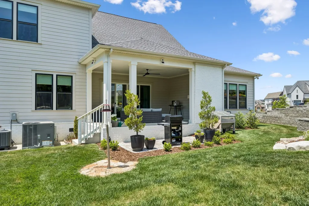 4622 Genevieve Leigh Drive Nolensville TN 37135