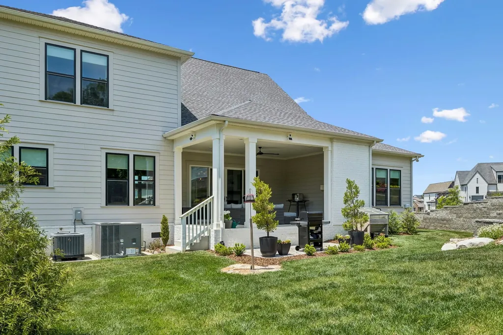 4622 Genevieve Leigh Drive Nolensville TN 37135