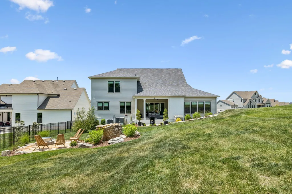 4622 Genevieve Leigh Drive Nolensville TN 37135