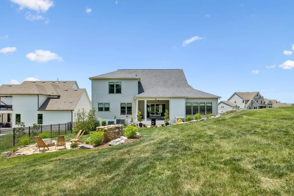 4622 Genevieve Leigh Drive Nolensville TN 37135